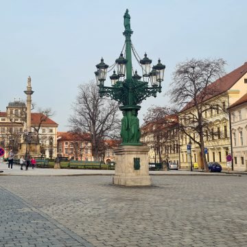 Tragedija u Pragu: Na maturalcu poginuo učenik porečke srednje škole
