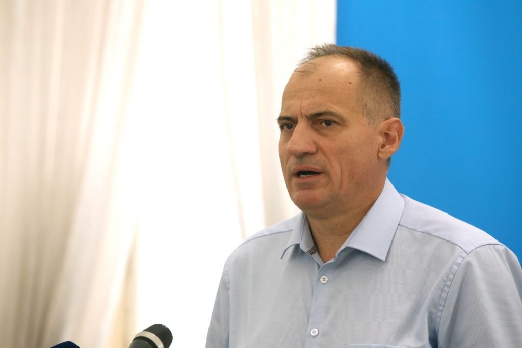 ŠOK I NEVJERICA: Član Domovinskog pokreta Dobrović branio SDP-ovog poduzetnika koji je nešto muljao s Obersnelovom ekipom, fotografija