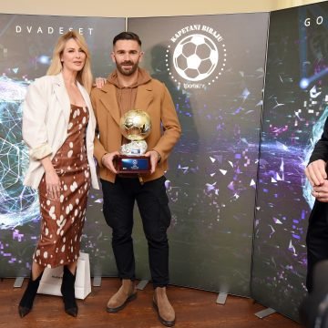 INCIDENT NA RUJEVICI: Marko Livaja  objasnio zašto neće igrati za Hrvatsku