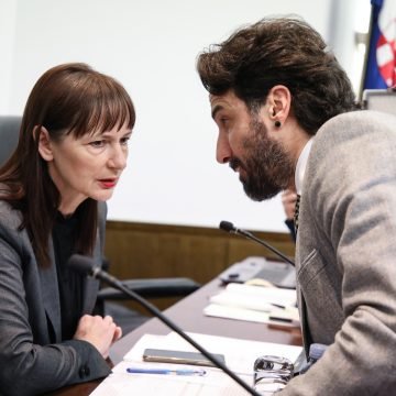 Vučemilović o reviziji posvojenja iz Konga: Traži jasne odgovore od ministra Božinovića. Gdje su rezultati istrage?