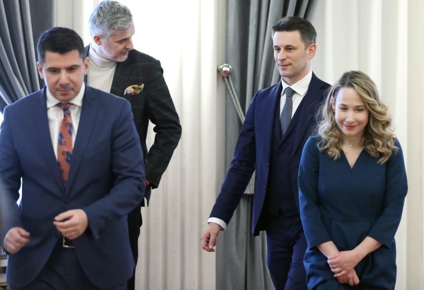 Marija Selak Raspudić objasnila zašto su propali Most i Kolakušić: Građani za visoke plaće žele birati ozbiljne političare