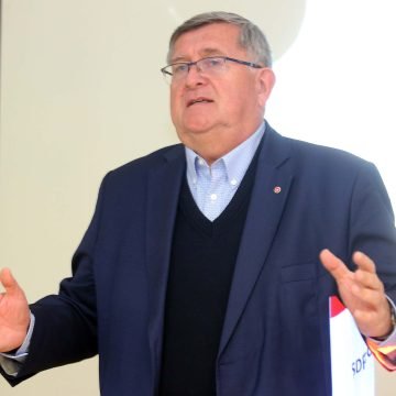 SVJEDOK TVRDI: Vojko Obersnel donio odluku da posao dobije SDP-ov poduzetnik