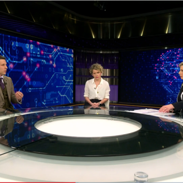 Ivana Kekin i Božo Petrov  odgovorili na pitanje: Jesu li preko veze išli kod doktora?