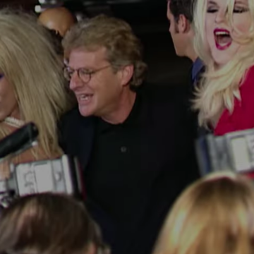 Umro je medijski trovač Jerry Springer: Emisije su mu bile odvratne