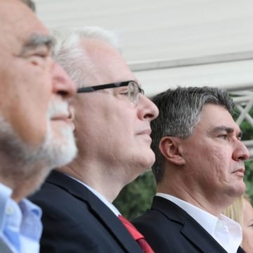 Milanovićev, Mesićev i Josipovićev prijatelj u problemima: Stižu “Plenkovićevi bageri”  za rušenje u Vruji