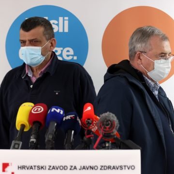 Bahato i bezobrazno ponašanje: Capak, Kaić i  Bubaš ne žele položiti račune hrvatskom narodu