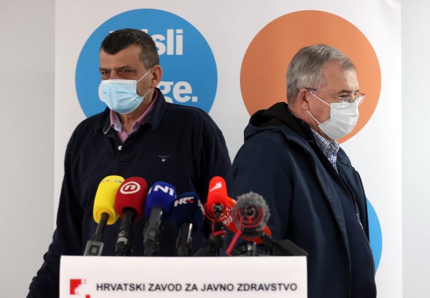 Bahato i bezobrazno ponašanje: Capak, Kaić i  Bubaš ne žele položiti račune hrvatskom narodu