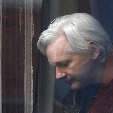 Australski premijer traži od Amerikanaca: Oslobodite Juliana Assangea. Ovo više ničemu ne služi