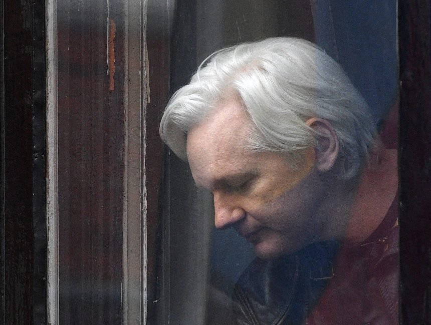 Australski premijer traži od Amerikanaca: Oslobodite Juliana Assangea. Ovo više ničemu ne služi