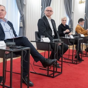 Bartulica oštro o Capaku, Kaiću i Bubaš: Netko bi trebao odgovarati i za narušeno mentalno stanje nacije