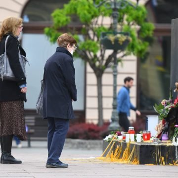 Objava koja slama srce: Legendarni srpski sportaš se prvi put oglasio nakon ubojstva kćeri