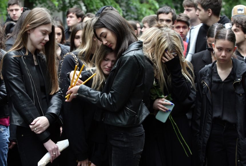 Majka dječaka ubojice Koste K. još nije  posjetila sina: Sada želi povući potpis koji je dala neposredno nakon zločina