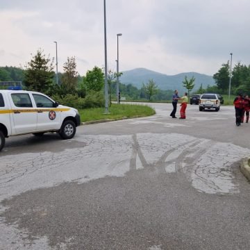 Zrakoplovni stručnjak o padu aviona: Sve se svodi na odluku tog pilota koji je ipak neiskusna osoba