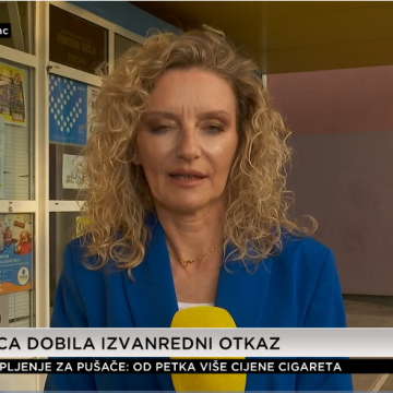 Ravnateljica škole u Strožancu je aktivna članica HDZ-a: Učiteljica je dobila otkaz jer je učinila “sedam strašnih stvari”