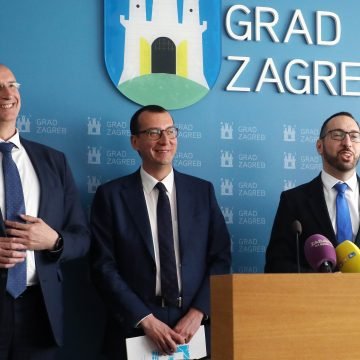 Gradonačelnici Zagreba, Splita i Rijeke prže se na HDZ-ovoj “poreznoj vatri”: Evo što im je sada poručio Plenkovićev ministar
