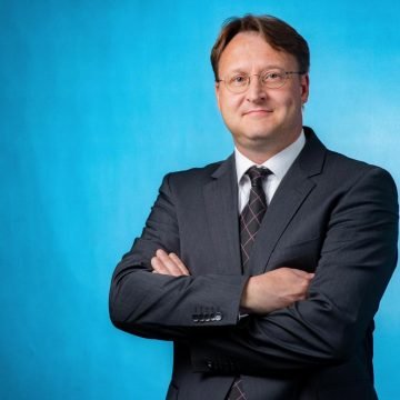 Pobjeda desnice koja je šokirala Njemačku: Kako je član Alternativa za Njemačku postao gradonačelnik