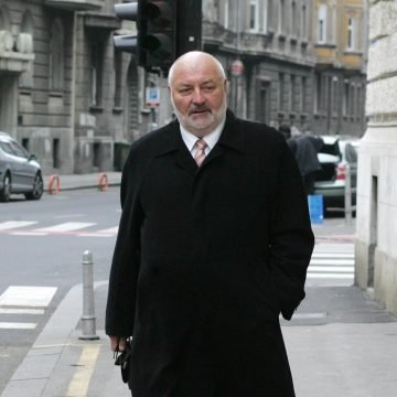 Skandalozna izjava: Bivši potpredsjednik hrvatske Vlade brani Slobodana Miloševića.   Krivicu za rat svalio na Ivicu Račana