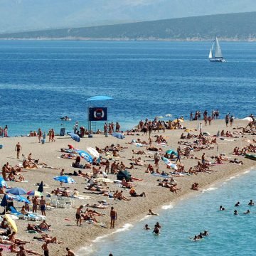 Zajednička promotivna kampanja Hrvatske i Slovenije