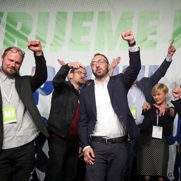 Nevjerojatne izjave Tomaševića i Sandre Benčić nakon novih dokaza o muljanju s  posvojenjima iz Konga: Ne žele se suočiti s istinom