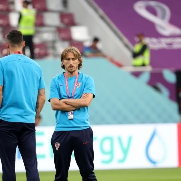 Hrvatski nogometni savez o optužnicama protiv Vatrenih: Luka Modrić i Dejan Lovren ne zaslužuju poseban tretman hrvatskog pravosuđa