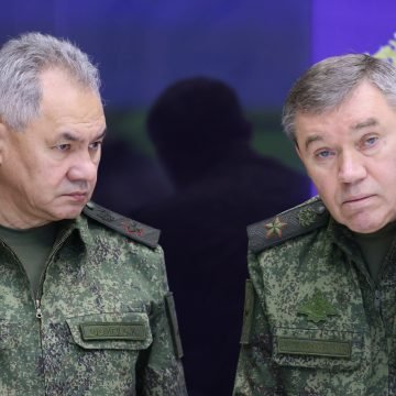 Prigožin zaustavio marš na Moskvu: Je li uspio ishoditi smjenu Šojgua i Gerasimova?