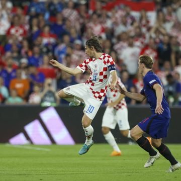 Vatreni saznali moguće suparnike u kvalifikacijama za Svjetsko prvenstvo – postoje dvije opcije, sve ovisi o utakmici u Parizu