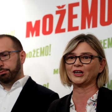 Političar upozorava: Faktograf je izišao iz ormara. Besramno brani možemovce.  Pa oni bi trebali sami sebe blokirati