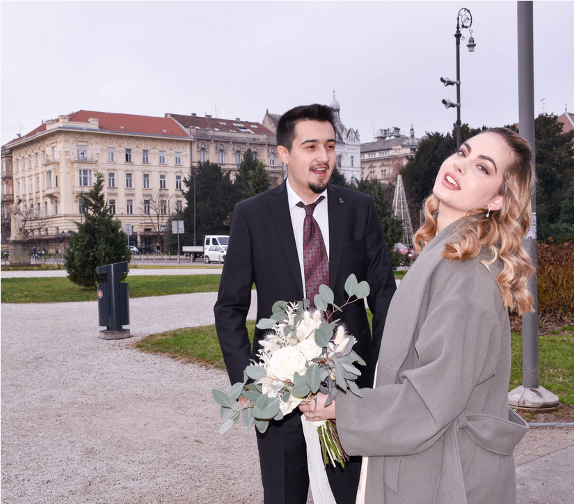 Ljubavni brodolom glumice koja je oduševila u Plesu sa zvijezdama: Brak je trajao samo godinu i pol, fotografija