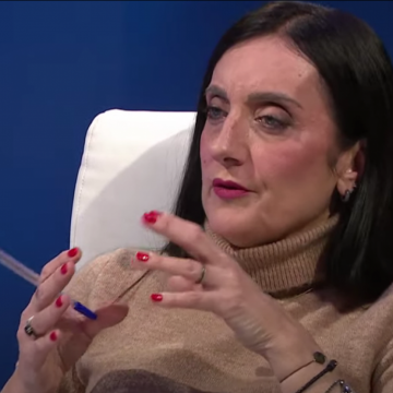 Posvojiteljica petero djece iz Konga: Vesna Vučemilović, Marija Selak Raspudić, Marin Miletić, Čičak i Jutarnji list potiču rasizam