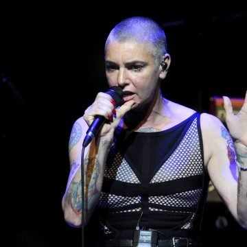 Umrla poznata irska pjevačica Sinead O’Connor: Imala je samo 56 godina