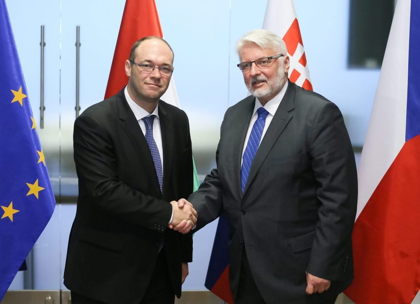Bivši šef poljske diplomacije komentirao nerede u Francuskoj: Sadašnja migracijska politika je recept za europsko samoubojstvo