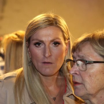 Proslavljena skijašica Janica Kostelić čeka drugo dijete: Majka je najvažnija u cijeloj priči svakog djeteta
