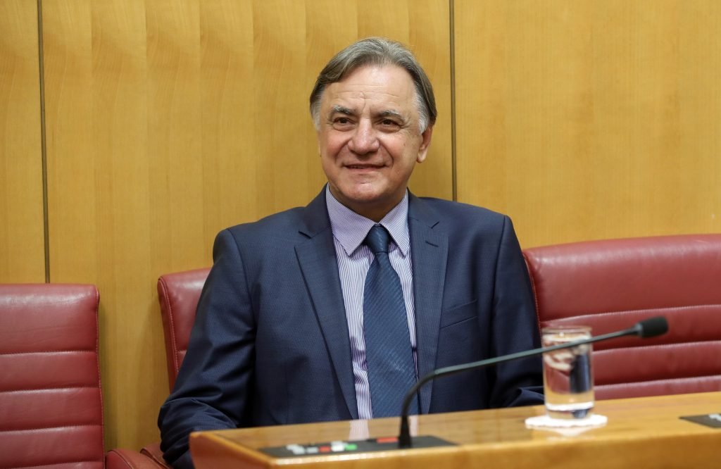 Plenkoviću nikad dosta: Sada želi "okupirati" i Državnu reviziju, fotografija