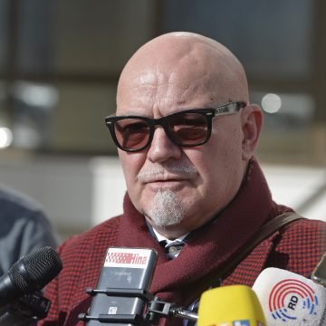 Poznati odvjetnik tvrdi: Ne mogu svi građani na sudu dobiti što i Jandrokovićeva kći