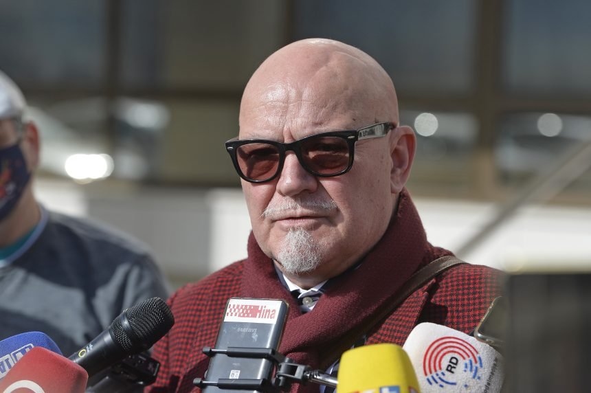 Poznati odvjetnik tvrdi: Ne mogu svi građani na sudu dobiti što i Jandrokovićeva kći