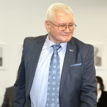 Premninuo poznati poduzetnik Đuro Horvat: Nedavno je bio uhićen. To ga je jako pogodilo
