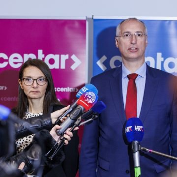 Ivica  Puljak  potjerao blisku suradnicu Maju Đerek: Ovo je pozadina burnog razlaza