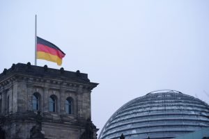 Iznenađenje iz Berlina, pukla semafor koalicija: Raspala se njemačka vlada, mogući prijevremeni izbori, fotografija