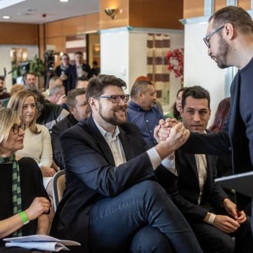 Trpimir Goluža: Peđa Grbin je najveći gubitnik propalih dogovora između SDP-a i Možem