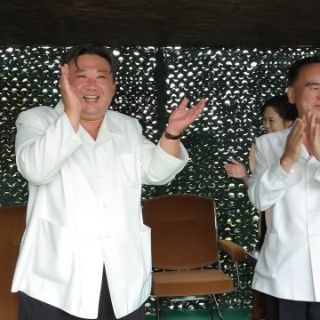 Amerikanci zabrinuti: Kina preko Sjeverne Koreje naoružava Rusiju?