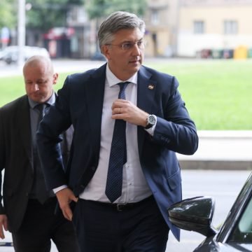 Plenkoviću nikad dosta: Sada želi “okupirati” i Državnu reviziju