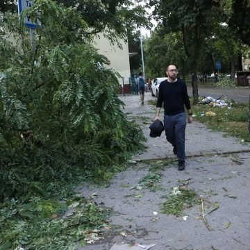 Goluža o “potopu” Tomaševića: Nikada se u Ilici nije “plivalo” kao sada. A znao je kritizirati Bandića zbog začepljenih slivnika