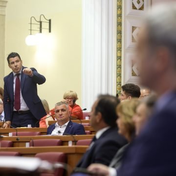 NIKOLA GRMOJA O PLINSKOJ AFERI: Vujnovac je pravi gazda Hrvatske i zato Plenković ne smije smijeniti Barbarića