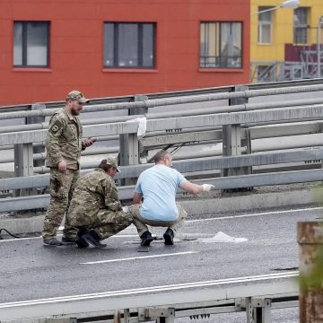 Rat došao na Putinov kućni prag: Ukrajinski dronovi ponovno pogodili Moskvu