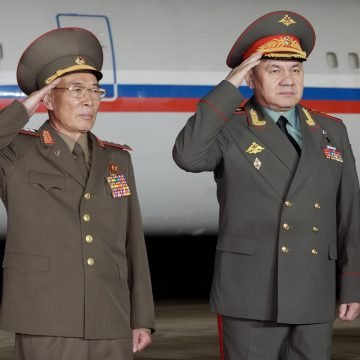Rusi očito imaju velikih problema kad njihov ministar obrane tvrdi da je sjevernokorejska vojska “najmoćnija na svijetu”