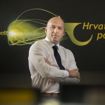Hrvatska pošta podiže plaće svim radnicima za 25 posto