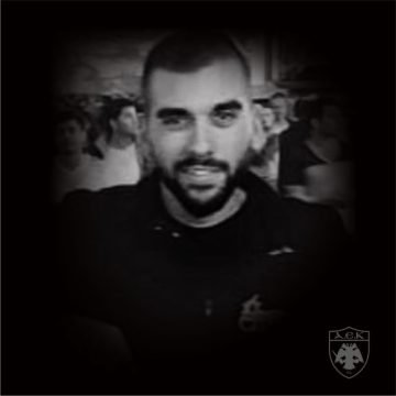 AEK objavio službenu fotografiju ubijenog navijača: Mihail, nikada te nećemo zaboraviti, maksimalna kazna za ubojice