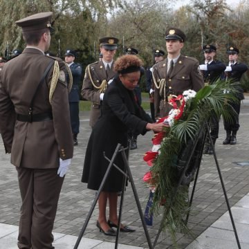 Jean-Michel Nicolier: Ja sam kao dragovoljac došao u Vukovar. To je moj izbor, i u dobru i u zlu