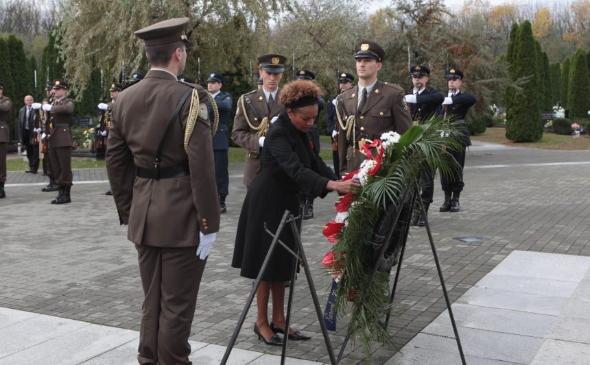 Jean-Michel Nicolier: Ja sam kao dragovoljac došao u Vukovar. To je moj izbor, i u dobru i u zlu