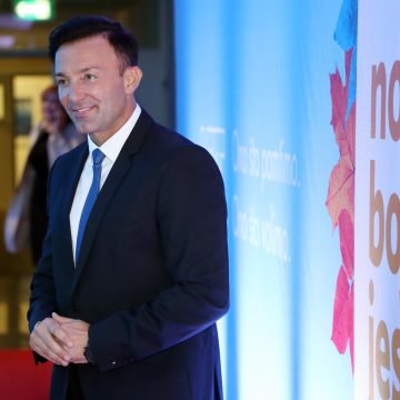 Književni kritičar napao poznatog novinara HRT-a: Pa doveo je onog atomskog fizičara i notornog rusofoba